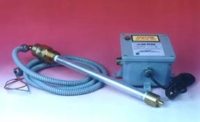 離子靜電水處理器（高壓靜電式）