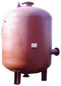 定期（連續）排污擴容器